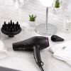 Hair Dryer Ardesto HD-Y222PRO Black Hair Dryer Ardesto HD-Y222PRO Black