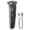 Aparat de ras electric Philips S5887/30, Gri