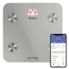 Электронные напольные весы Tefal BM9600S1, Серебристый Электронные напольные весы Tefal BM9600S1, Серебристый