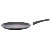 Блинная сковорода Tefal G2813872, 25см, Чёрный Блинная сковорода Tefal G2813872, 25см, Чёрный
