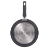 Блинная сковорода Tefal G2813872, 25см, Чёрный Блинная сковорода Tefal G2813872, 25см, Чёрный