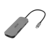 Док-станция Acer HP.DSCAB.018, Серебристый