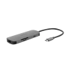 Док-станция Acer HP.DSCAB.018, Серебристый