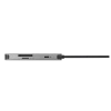 Док-станция Acer HP.DSCAB.018, Серебристый