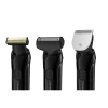 Trimmer pentru bărbați Rowenta TN6201F4, Negru Trimmer pentru bărbați Rowenta TN6201F4, Negru
