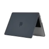 Husă pentru laptop Tech Protect Smartshell Macbook Pro 16 (2021-2023), 16.2", Policarbonat, Negru mat Husă pentru laptop Tech Protect Smartshell Macbook Pro 16 (2021-2023), 16.2