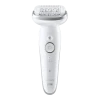 Epilator Braun SES9341 White Epilator Braun SES9341 White