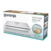 Вакуумный упаковщик Gorenje VS120W, Белый Вакуумный упаковщик Gorenje VS120W, Белый