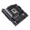Placă de bază ASUS TUF GAMING B860M-PLUS WIFI, LGA1851, AMD B860, Micro-ATX