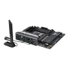 Placă de bază ASUS TUF GAMING B860M-PLUS WIFI, LGA1851, AMD B860, Micro-ATX