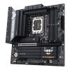 Placă de bază ASUS TUF GAMING B860M-PLUS WIFI, LGA1851, AMD B860, Micro-ATX