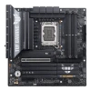 Placă de bază ASUS TUF GAMING B860M-PLUS WIFI, LGA1851, AMD B860, Micro-ATX