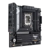 Placă de bază ASUS TUF GAMING B860M-PLUS WIFI, LGA1851, AMD B860, Micro-ATX