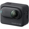 Camera Action Insta360 GO 3S Standard Edition Midnight Black 128GB