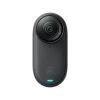 Camera Action Insta360 GO 3S Standard Edition Midnight Black 128GB