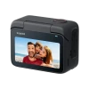 Camera Action Insta360 GO 3S Standard Edition Midnight Black 128GB