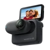 Camera Action Insta360 GO 3S Standard Edition Midnight Black 128GB