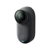 Camera Action Insta360 GO 3S Standard Edition Midnight Black 128GB