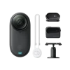 Camera Action Insta360 GO 3S Standard Edition Midnight Black 128GB