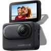 Camera Action Insta360 GO 3S Standard Edition Midnight Black 128GB