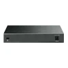 Comutator PoE TP-LINK TL-SG108PE, 4x IEEE 802.3af Comutator PoE TP-LINK TL-SG108PE, 4x IEEE 802.3af
