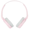 Наушники SONY MDR-ZX110AP, Розовый Наушники SONY MDR-ZX110AP, Розовый