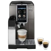 Кофемашина DeLonghi ECAM 380.95.TB, Титан Кофемашина DeLonghi ECAM 380.95.TB, Титан