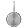 Tigaie RESTO 95346, 24cm, Oțel inoxidabil