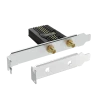 Adaptor PCle TP-LINK Archer TBE552E, PCI-E