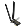 Adaptor PCle TP-LINK Archer TBE552E, PCI-E