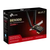 Adaptor PCle TP-LINK Archer TBE552E, PCI-E