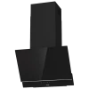 Наклонная Вытяжка Gorenje WHI 649 B21S, Чёрный