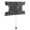 Suport înclinat pe perete Reflecta Planoled 65-4020T, Negru Suport înclinat pe perete Reflecta Planoled 65-4020T, Negru