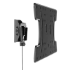Suport înclinat pe perete Reflecta Planoled 65-4020T, Negru Suport înclinat pe perete Reflecta Planoled 65-4020T, Negru