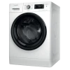 Стиральная машина Whirlpool FFB 8469 BV EE, 8кг, Белый