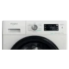 Стиральная машина Whirlpool FFB 8469 BV EE, 8кг, Белый