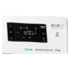 Стиральная машина Whirlpool FFB 8469 BV EE, 8кг, Белый