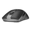 Wireless Mouse A4Tech FG50S Plus, Fstyler 2.4G Optical With Silent Button , Black Wireless Mouse A4Tech FG50S Plus, Fstyler 2.4G Optical With Silent Button , Black
