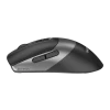 Wireless Mouse A4Tech FG50S Plus, Fstyler 2.4G Optical With Silent Button , Black Wireless Mouse A4Tech FG50S Plus, Fstyler 2.4G Optical With Silent Button , Black