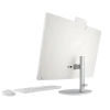 Моноблок HP Next Gen AI 27-ct2000ci, 27", AMD Ryzen AI 7 350, 32Гб/2048Гб, Windows 11 Home, Белый Моноблок HP Next Gen AI 27-ct2000ci, 27