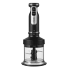 Blender de mână Ninja CI100EU, Negru