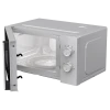 Cuptor cu microunde Gorenje MO20E1WH, Alb Cuptor cu microunde Gorenje MO20E1WH, Alb