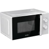 Cuptor cu microunde Gorenje MO20E1WH, Alb Cuptor cu microunde Gorenje MO20E1WH, Alb