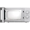 Cuptor cu microunde Gorenje MO20E1WH, Alb Cuptor cu microunde Gorenje MO20E1WH, Alb