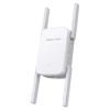 Усилитель Wi‑Fi сигнала MERCUSYS ME50G, 600 Мбит/c, 1300 Мбит/c, Белый Усилитель Wi‑Fi сигнала MERCUSYS ME50G, 600 Мбит/c, 1300 Мбит/c, Белый