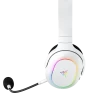 Căști gaming Razer Barracuda X Chroma, Fără fir, Alb Căști gaming Razer Barracuda X Chroma, Fără fir, Alb