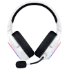 Căști gaming Razer Barracuda X Chroma, Fără fir, Alb Căști gaming Razer Barracuda X Chroma, Fără fir, Alb