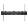 Suport fixat pe perete Gembird WM-100F-01, Negru Suport fixat pe perete Gembird WM-100F-01, Negru