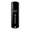 USB Flash накопитель Transcend JetFlash 350, 8Гб, Чёрный