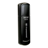 USB Flash накопитель Transcend JetFlash 350, 8Гб, Чёрный